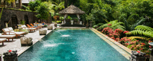 séjour à Bali